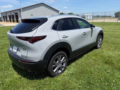 2025 Mazda Mazda CX-30 2.5 S Preferred Package AWD