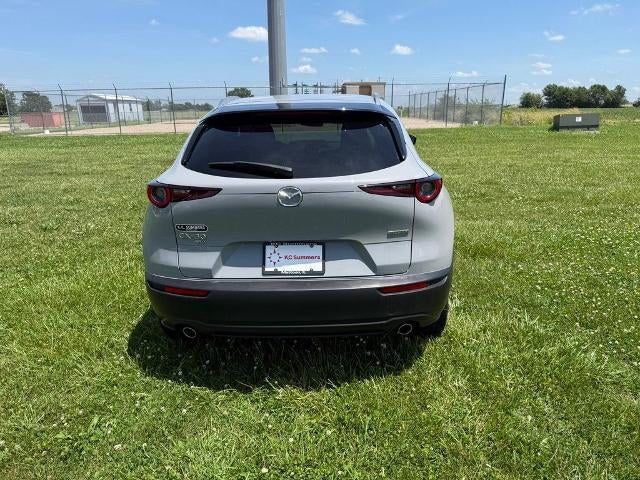 2025 Mazda Mazda CX-30 2.5 S Preferred Package AWD