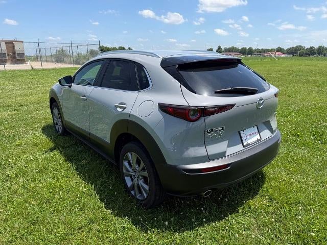 2025 Mazda Mazda CX-30 2.5 S Preferred Package AWD
