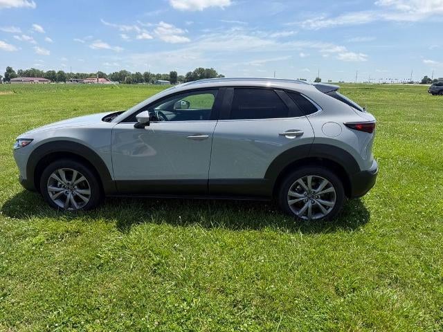 2025 Mazda Mazda CX-30 2.5 S Preferred Package AWD