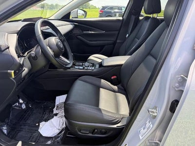 2025 Mazda Mazda CX-30 2.5 S Preferred Package AWD