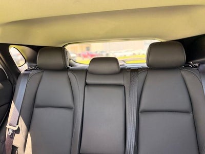 2025 Mazda Mazda CX-30 2.5 S Preferred Package AWD