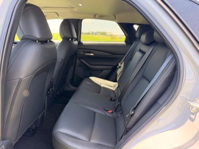 2025 Mazda Mazda CX-30 2.5 S Preferred Package AWD