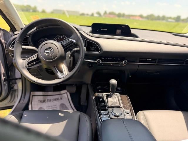 2025 Mazda Mazda CX-30 2.5 S Preferred Package AWD