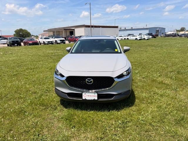 2025 Mazda Mazda CX-30 2.5 S Preferred Package AWD