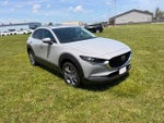 2025 Mazda Mazda CX-30 2.5 S Preferred Package AWD