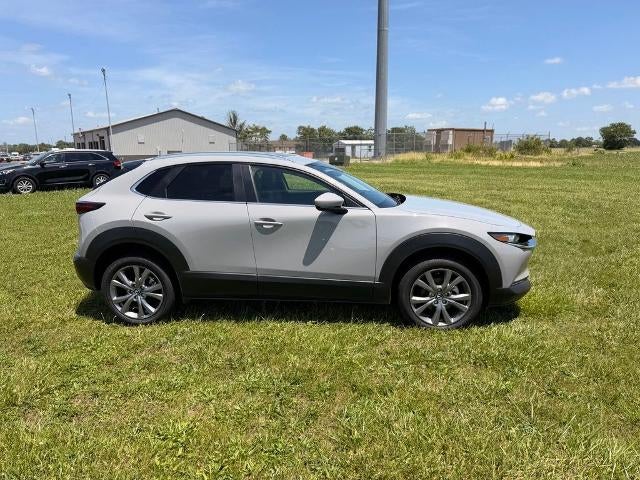 2025 Mazda Mazda CX-30 2.5 S Preferred Package AWD