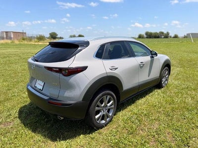 2025 Mazda Mazda CX-30 2.5 S Preferred Package AWD