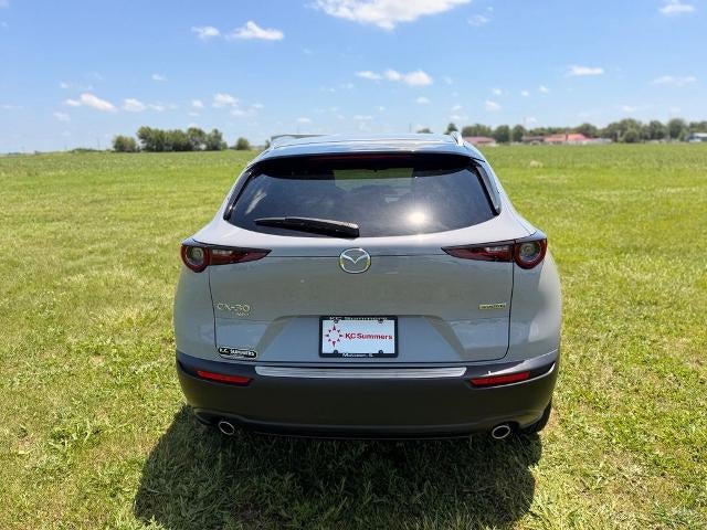 2025 Mazda Mazda CX-30 2.5 S Preferred Package AWD
