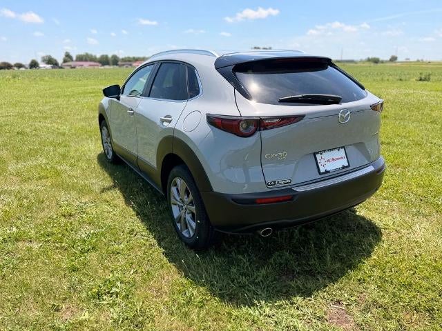 2025 Mazda Mazda CX-30 2.5 S Preferred Package AWD