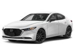 2025 Mazda Mazda3 Sedan 2.5 S Select Sport FWD