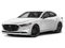 2025 Mazda Mazda3 Sedan 2.5 S Select Sport FWD