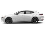 2025 Mazda Mazda3 Sedan 2.5 S Select Sport FWD