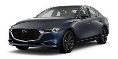 2025 Mazda Mazda3 Sedan 2.5 S Select Sport FWD