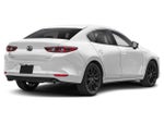 2025 Mazda Mazda3 Sedan 2.5 S Select Sport FWD
