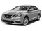 2019 Nissan Sentra S CVT