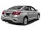 2019 Nissan Sentra S CVT