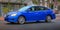 2015 Nissan Sentra 4dr Sdn I4 CVT SR