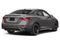 2025 Nissan Sentra SR CVT