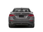 2024 Nissan Sentra SR CVT