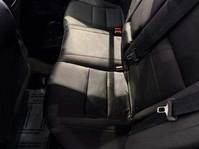 2024 Nissan Sentra SR CVT