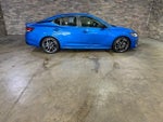 2024 Nissan Sentra SR CVT
