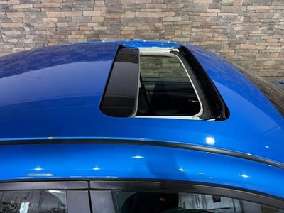 2024 Nissan Sentra SR CVT