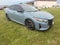 2025 Nissan Sentra SR CVT