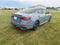 2025 Nissan Sentra SR CVT