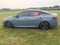2025 Nissan Sentra SR CVT