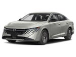 2026 Nissan Sentra SV Sedan