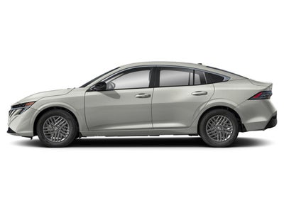 2026 Nissan Sentra SV Sedan