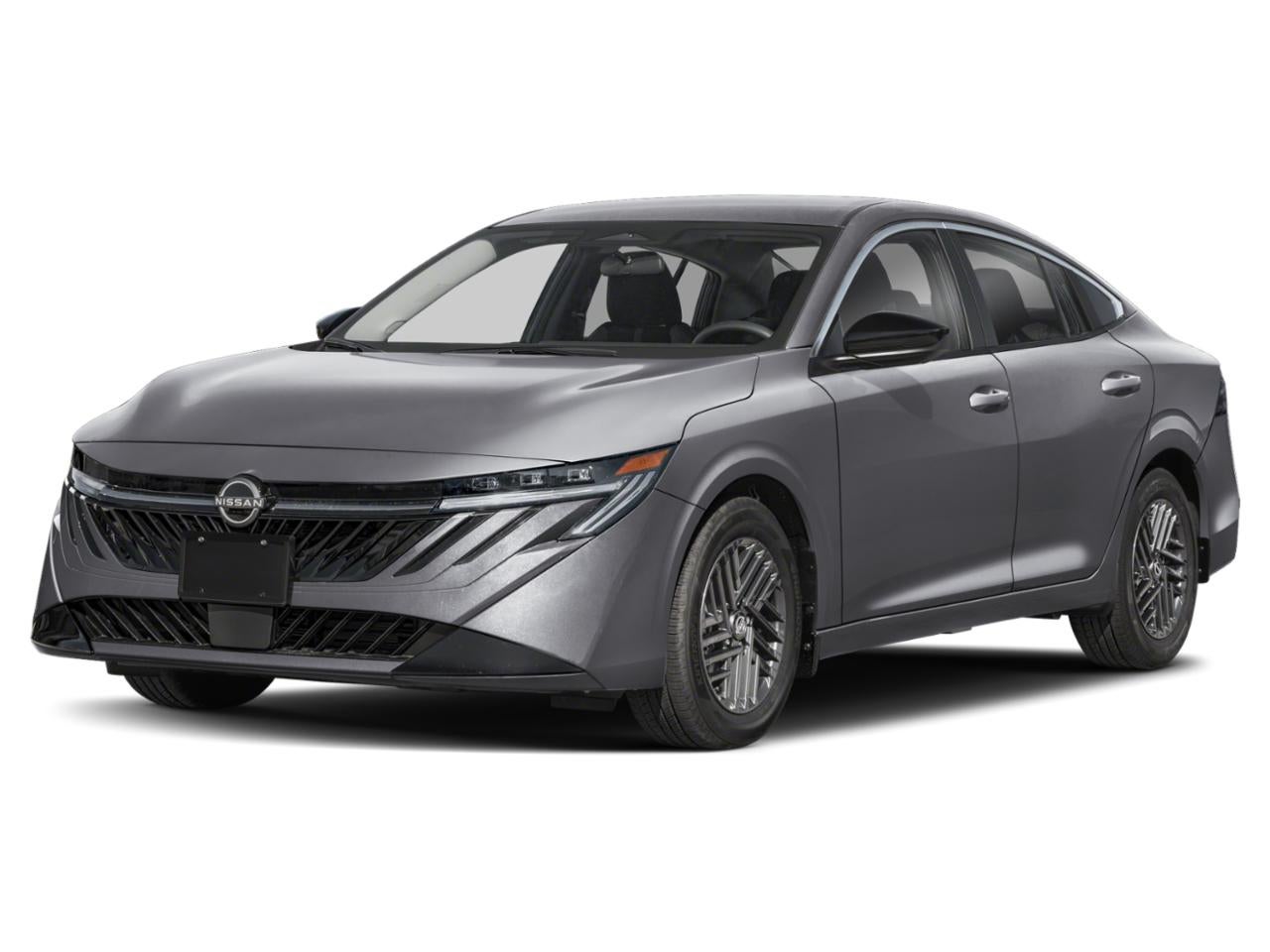 2026 Nissan Sentra SV Sedan