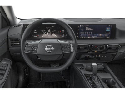 2026 Nissan Sentra SL Sedan *Ltd Avail*