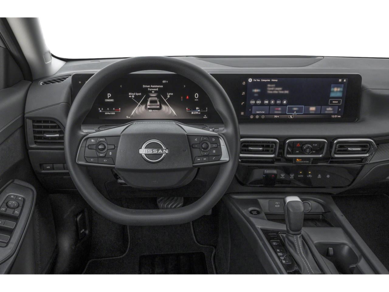 2026 Nissan Sentra SL Sedan *Ltd Avail*
