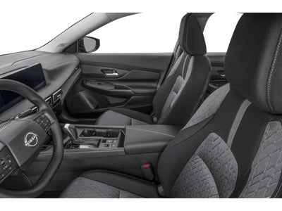 2026 Nissan Sentra SL Sedan *Ltd Avail*