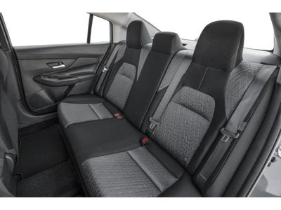 2026 Nissan Sentra SL Sedan *Ltd Avail*