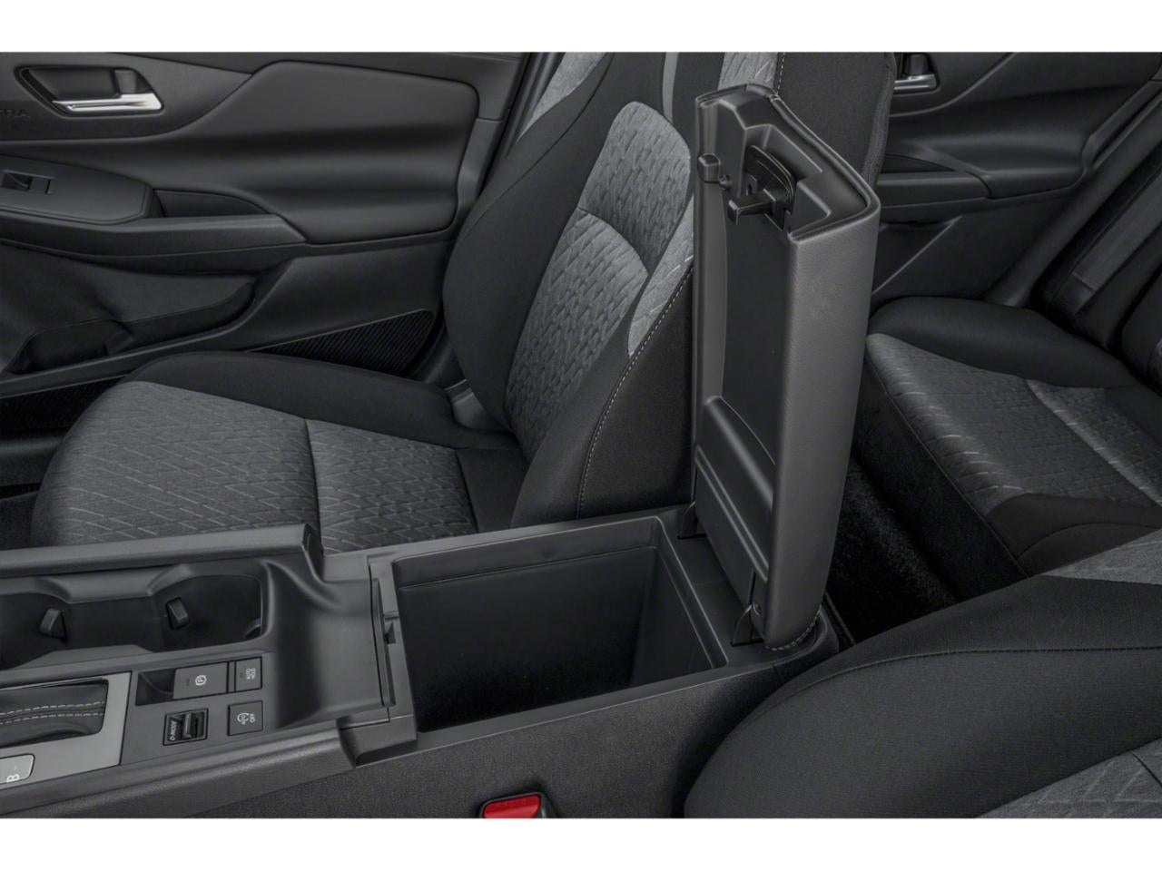 2026 Nissan Sentra SL Sedan *Ltd Avail*