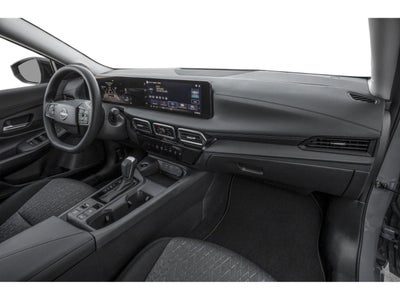 2026 Nissan Sentra SL Sedan *Ltd Avail*