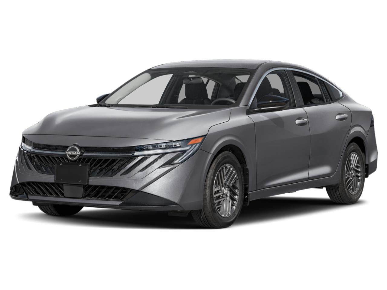 2026 Nissan Sentra SL Sedan *Ltd Avail*