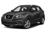 2019 Nissan Kicks S FWD
