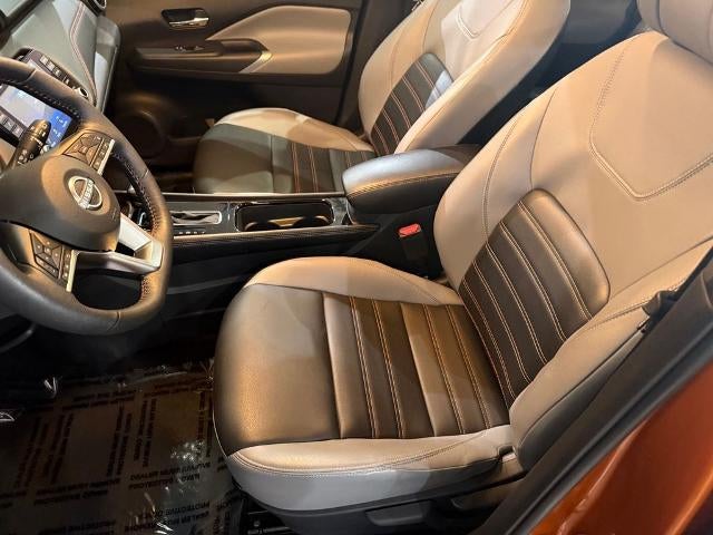 2023 Nissan Kicks SR FWD