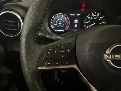2023 Nissan Kicks SR FWD