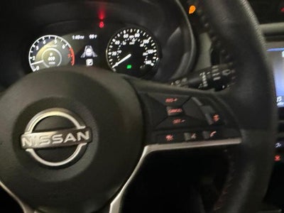 2023 Nissan Kicks SR FWD