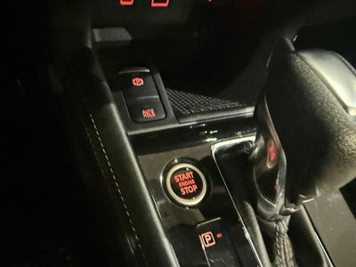 2023 Nissan Kicks SR FWD