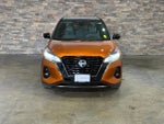 2023 Nissan Kicks SR FWD