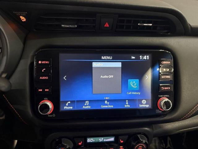 2023 Nissan Kicks SR FWD