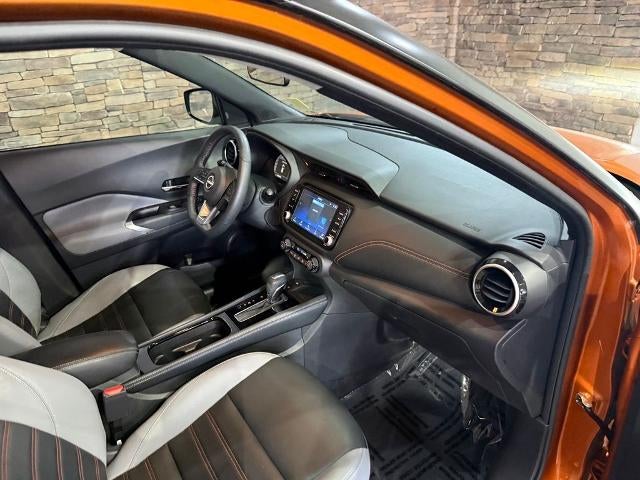 2023 Nissan Kicks SR FWD