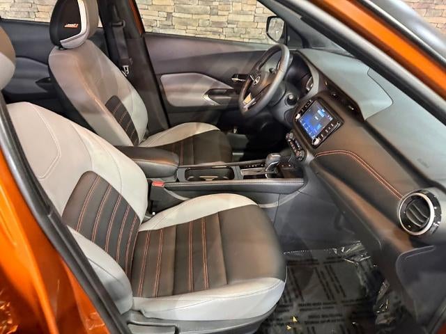 2023 Nissan Kicks SR FWD