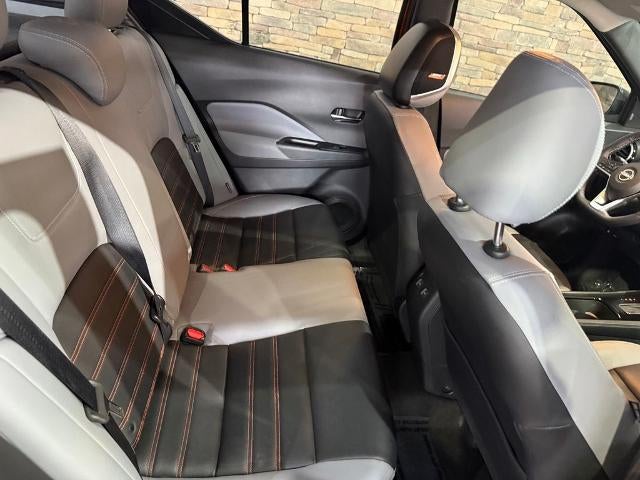 2023 Nissan Kicks SR FWD